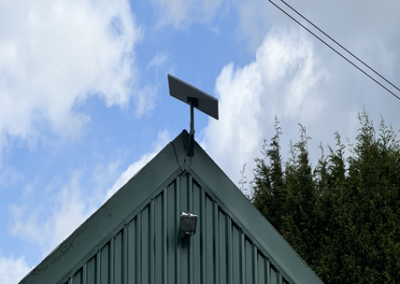 Starlink Client Business Installation