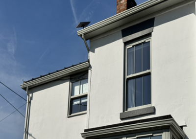 Starlink Client Home Installation